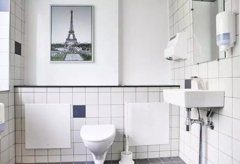 Danhostel Copenhagen Bellahøj