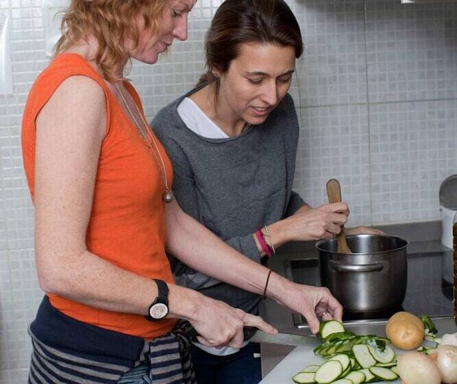 Hellobcn Youth Hostel Barcelona