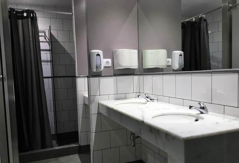 Hellobcn Youth Hostel Barcelona