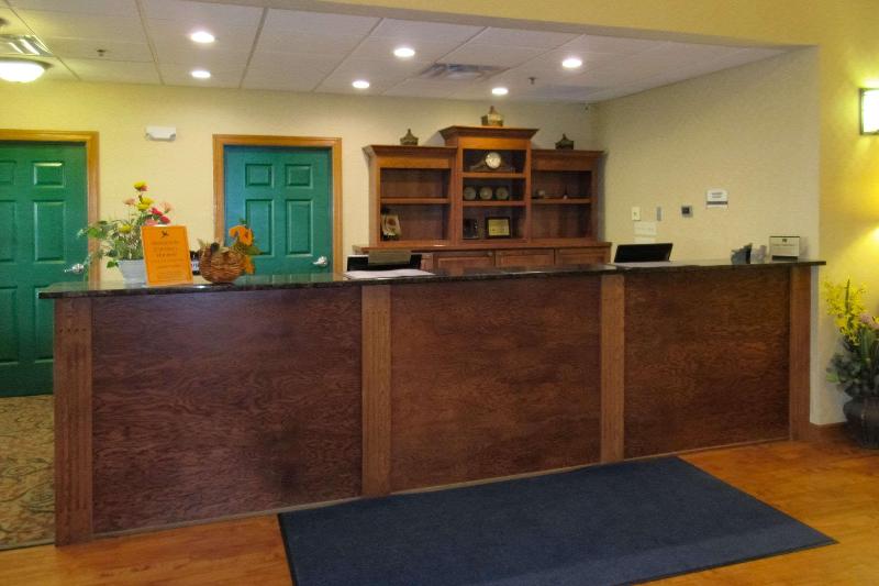 Heritage Hotel And Suites