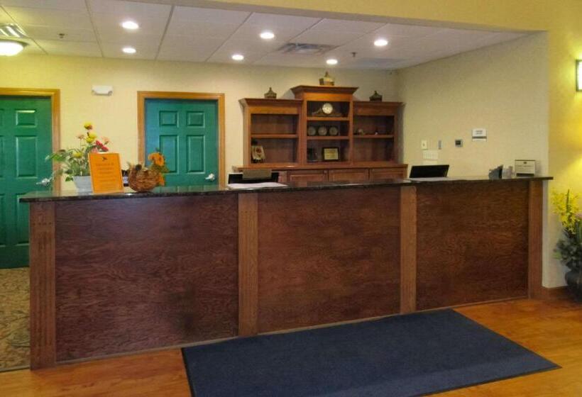 Heritage Hotel And Suites