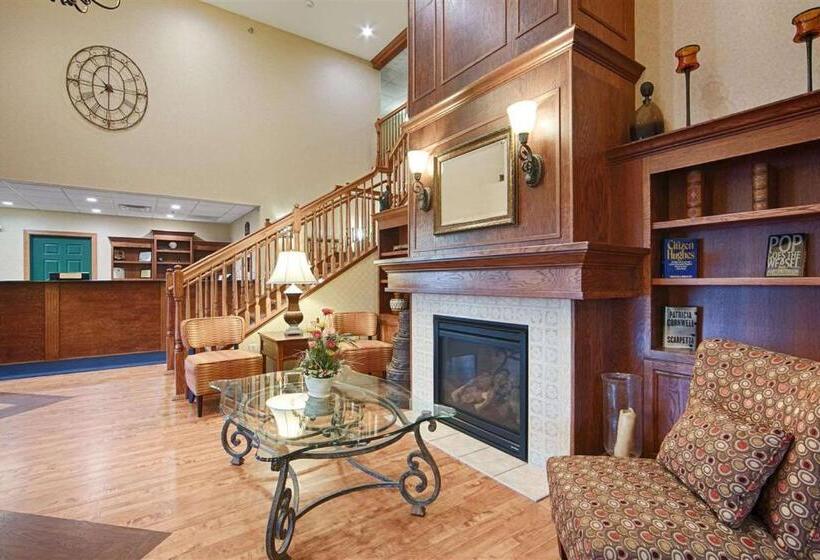 Heritage Hotel And Suites