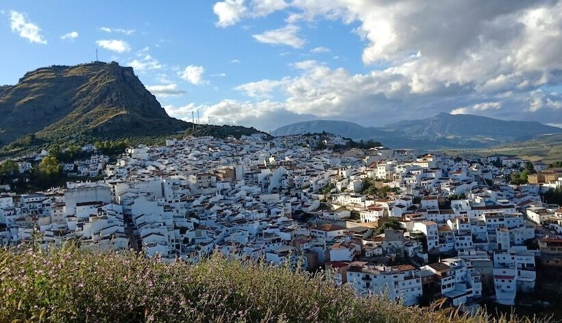 Хостел El Cielo Azul