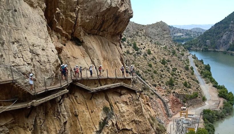 Хостел El Cielo Azul