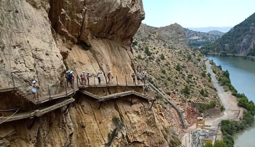 簡易ホテル El Cielo Azul