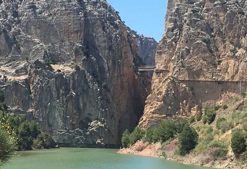 Хостел El Cielo Azul