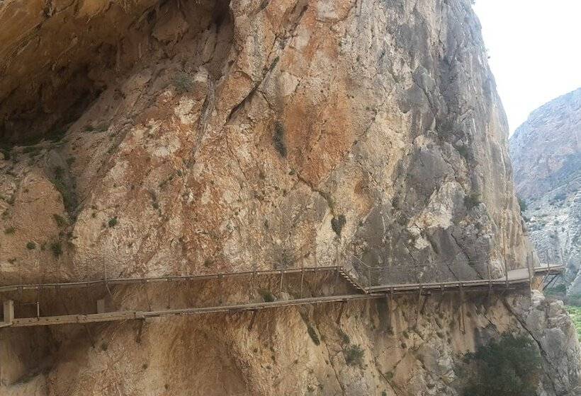 Хостел El Cielo Azul