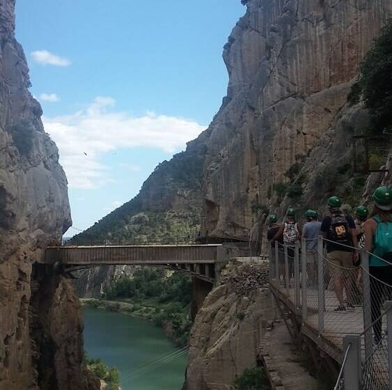 Хостел El Cielo Azul