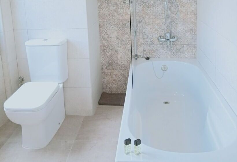 Хостел El Cielo Azul