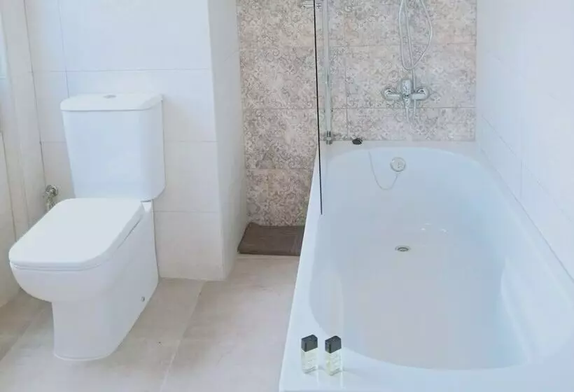 簡易ホテル El Cielo Azul