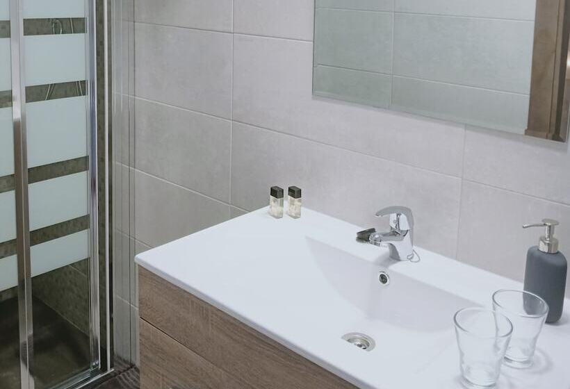 Хостел El Cielo Azul