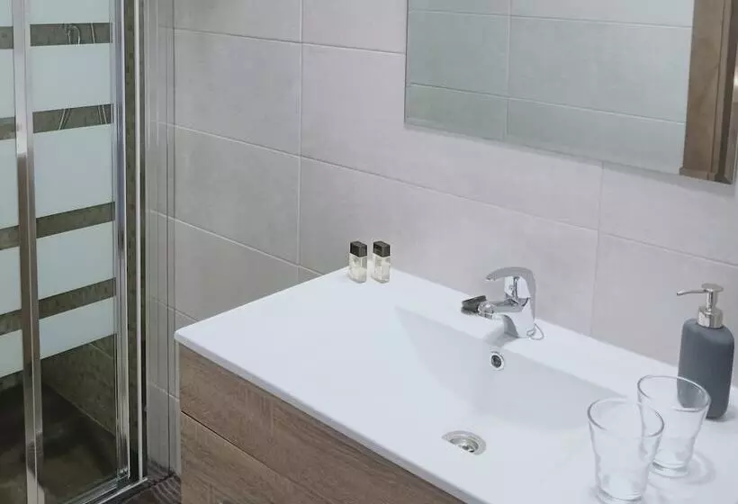 簡易ホテル El Cielo Azul