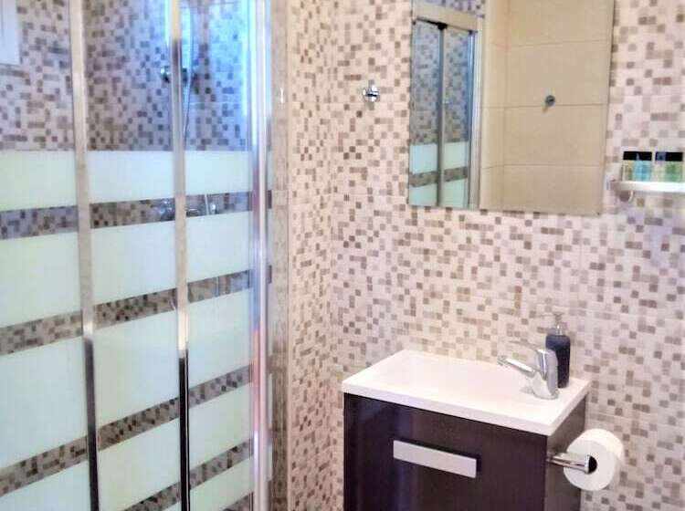 Хостел El Cielo Azul