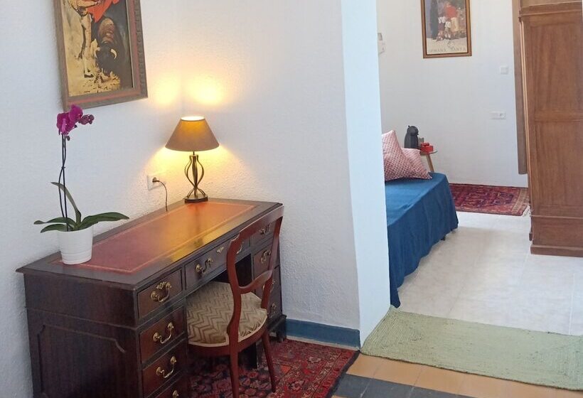 Хостел El Cielo Azul