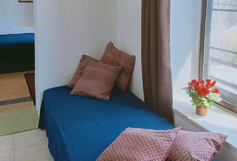 簡易ホテル El Cielo Azul