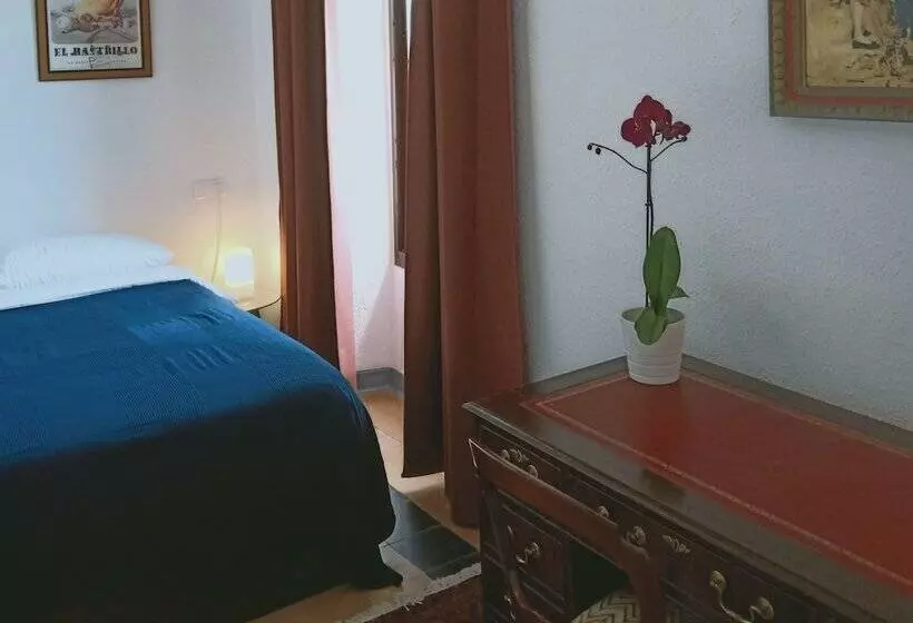 簡易ホテル El Cielo Azul