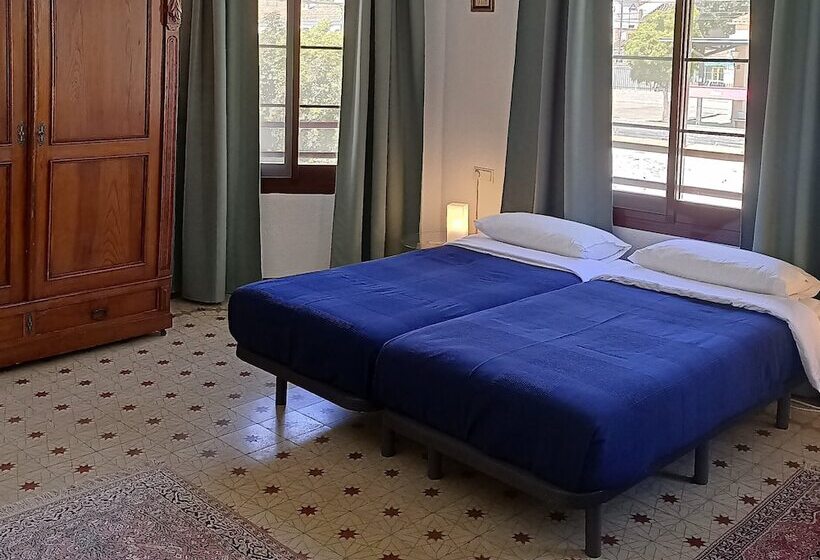 Хостел El Cielo Azul