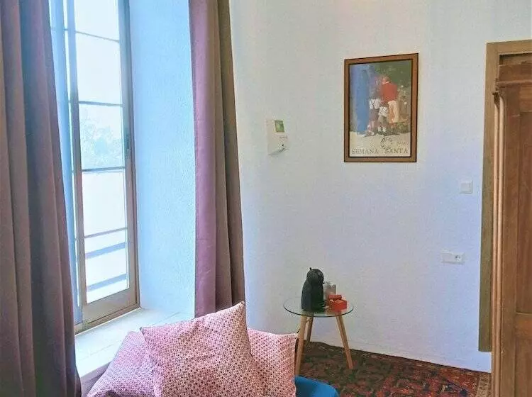 簡易ホテル El Cielo Azul