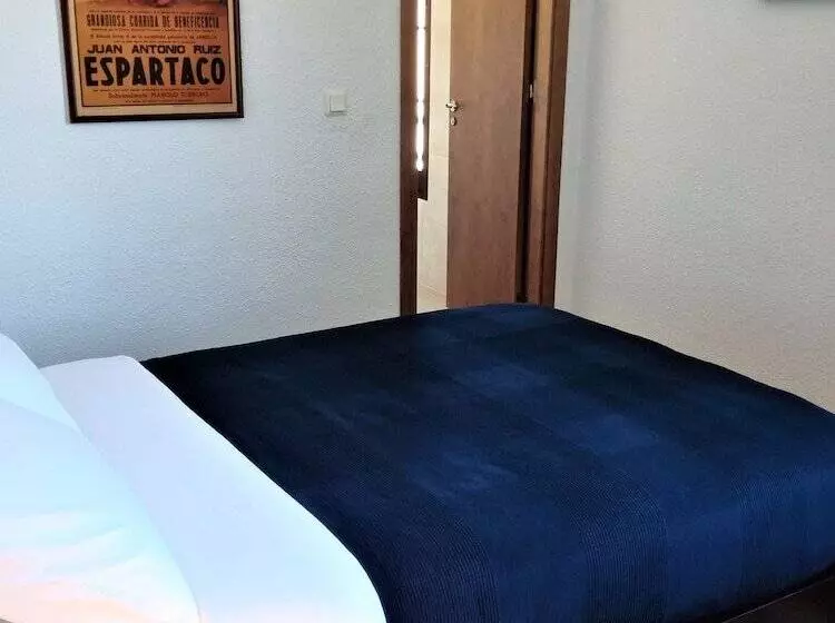 簡易ホテル El Cielo Azul