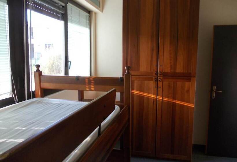 Hostal Ostello Del Chianti