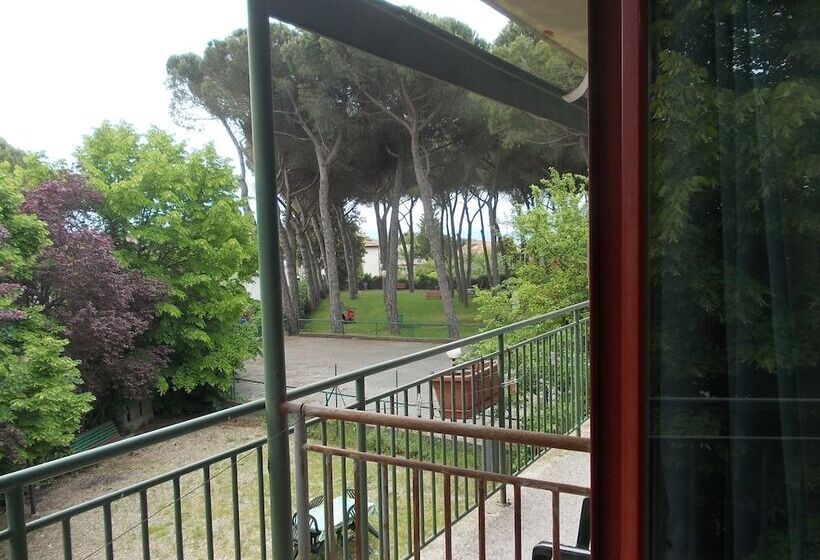 Hostal Ostello Del Chianti