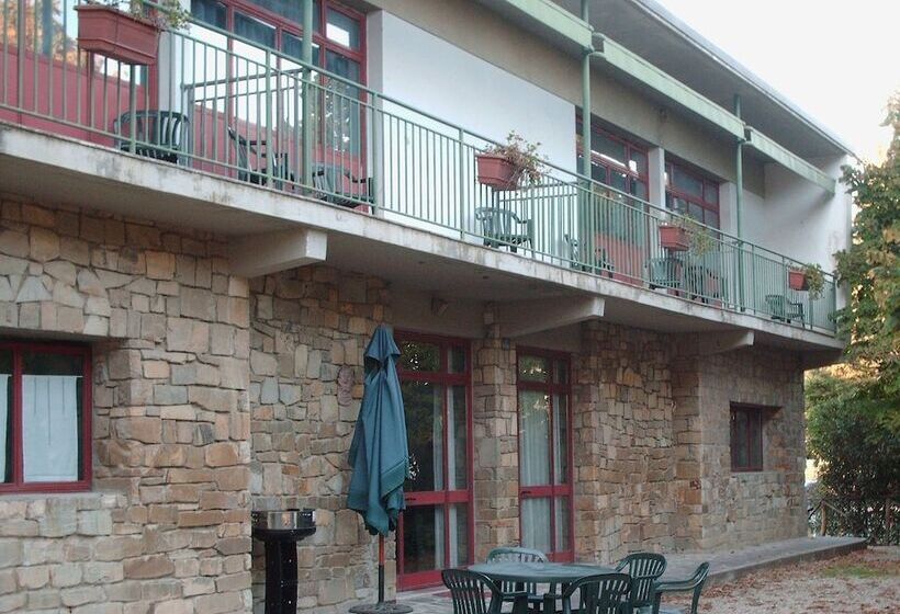 Hostal Ostello Del Chianti