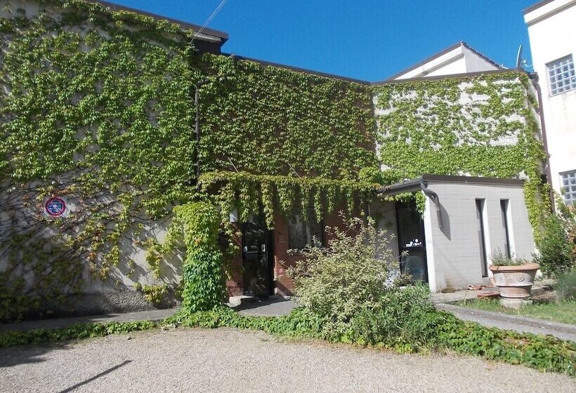 Hostal Ostello Del Chianti