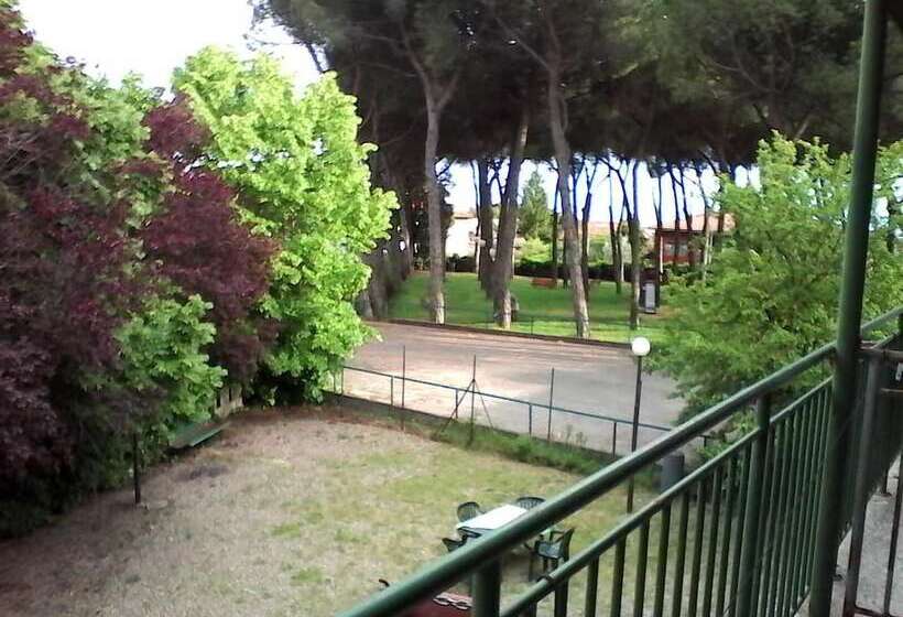 Hostal Ostello Del Chianti