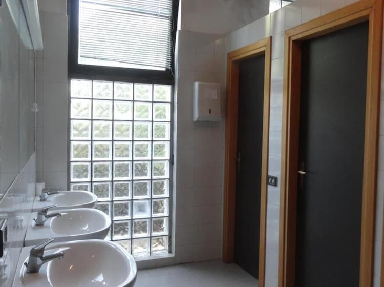 Hostal Ostello Del Chianti