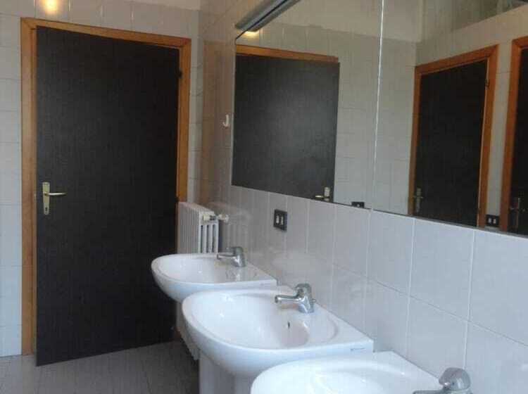 Hostal Ostello Del Chianti