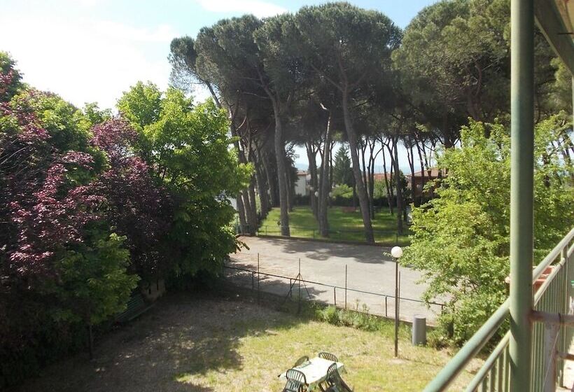 Hostal Ostello Del Chianti