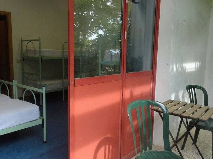 Hostal Ostello Del Chianti