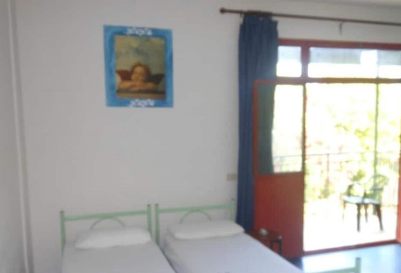 Hostal Ostello Del Chianti