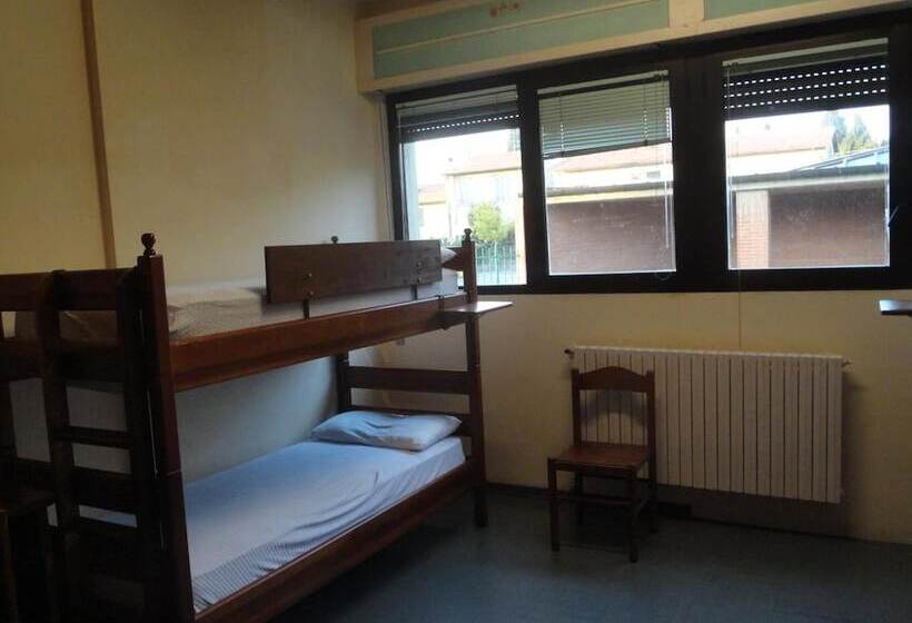 Hostal Ostello Del Chianti