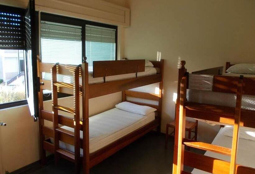 Hostal Ostello Del Chianti