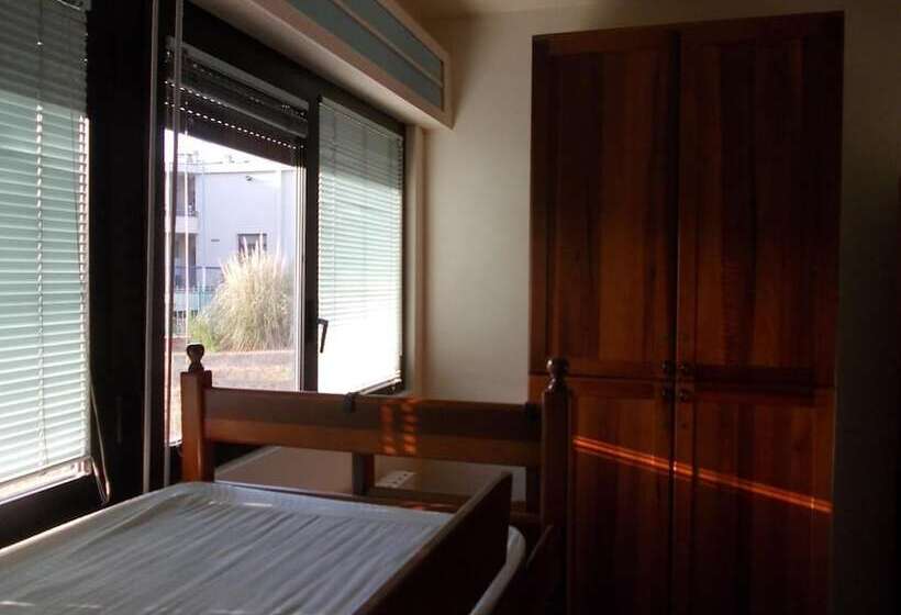 Hostal Ostello Del Chianti