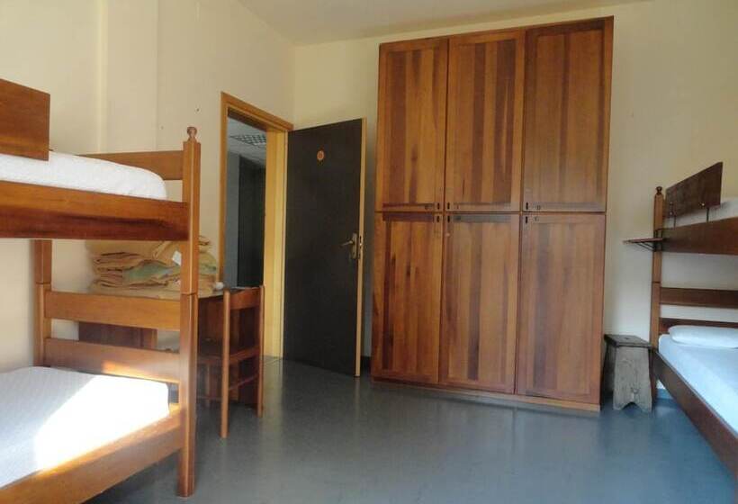 Hostal Ostello Del Chianti