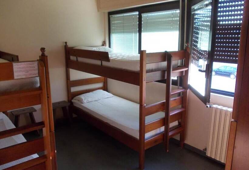 Hostal Ostello Del Chianti