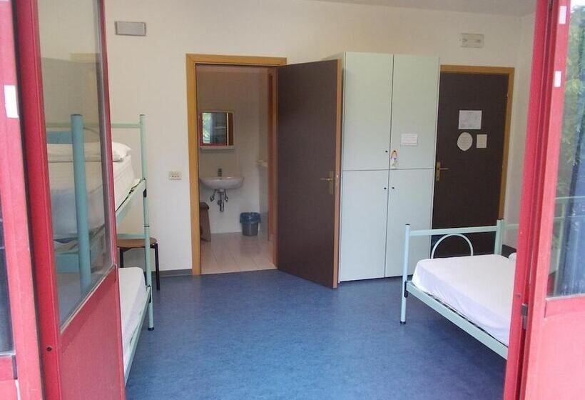 Hostal Ostello Del Chianti