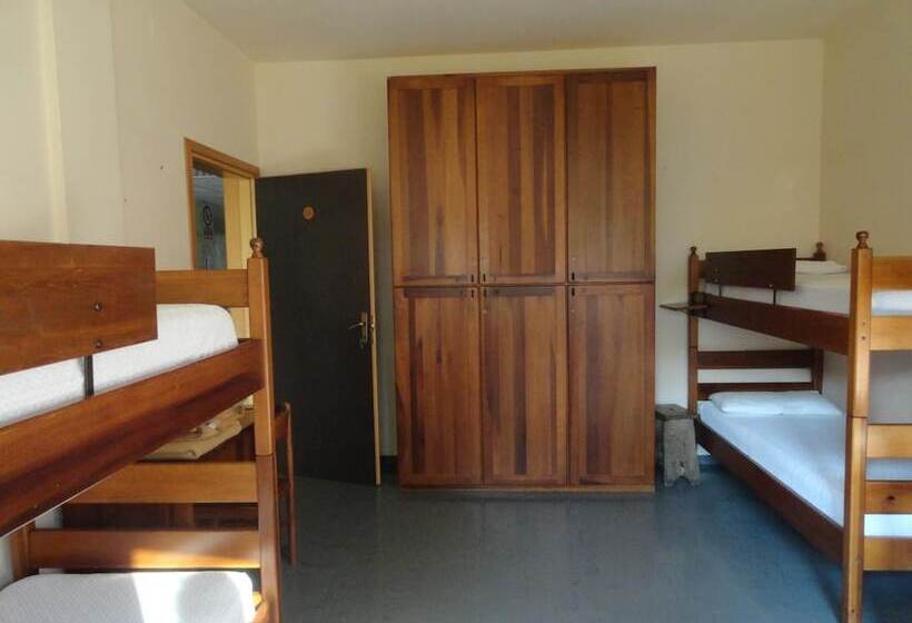 Hostal Ostello Del Chianti