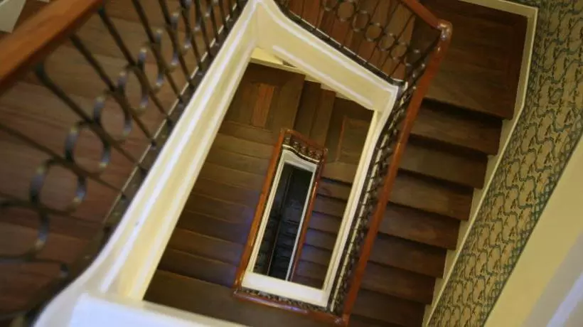 Hostal Travellers House