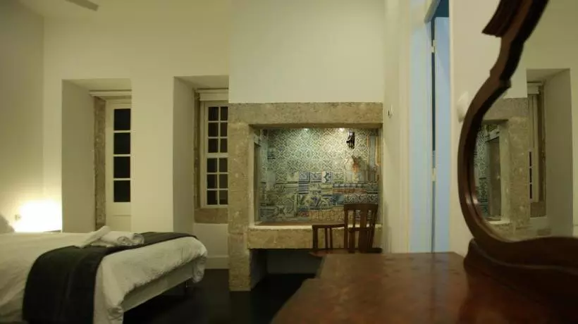 Hostal Travellers House