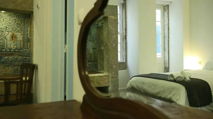 Hostal Travellers House