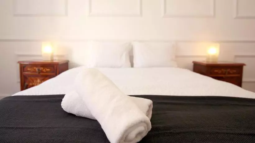 Hostal Travellers House