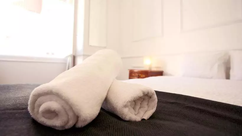 Hostal Travellers House