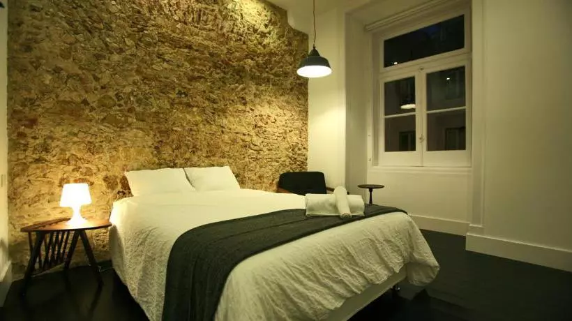 Hostal Travellers House