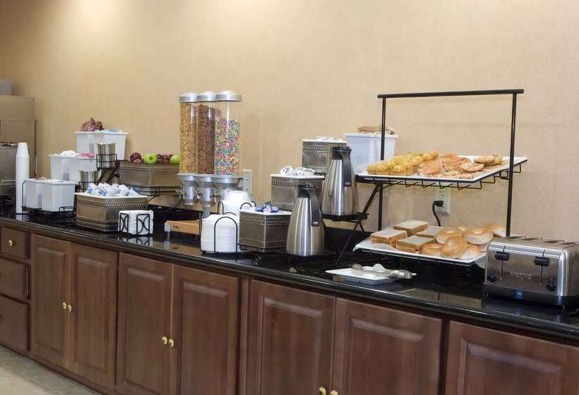 호텔 Best Western Bastrop Pines Inn