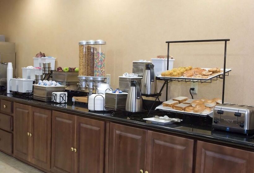 호텔 Best Western Bastrop Pines Inn