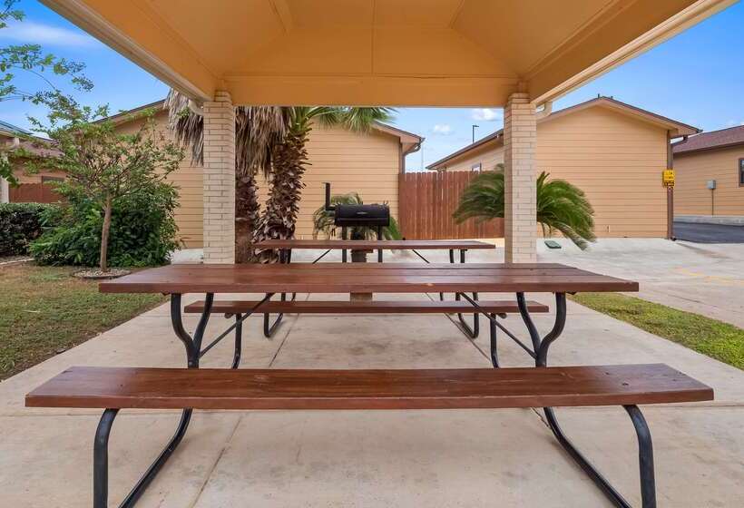 Отель Best Western Regency Inn & Suites