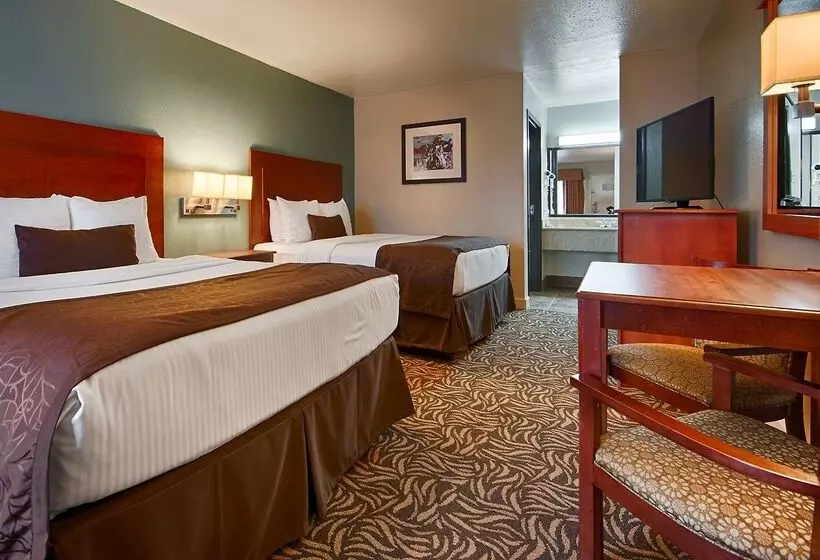 酒店 Best Western Regency Inn & Suites